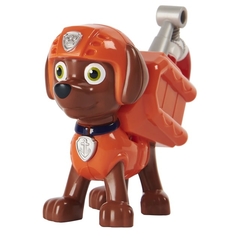 Paw Patrol Figura Articulada Con Frases - Spin Master. en internet