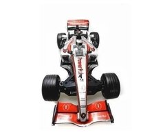 Auto F1 Radio Control Con Volante Esc 1:12 - comprar online