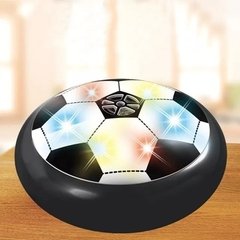 Pelota Fut Magic Air Power - Juegos y Juguetes - Crawling