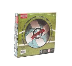 Futbol Matic - Habano