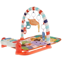 Gimnasio Musical Para Bebé Con Piano - Benic Baby - tienda online