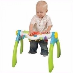 Gimnasio Crece Conmigo/ Mesa Didáctica con Sonido - Winfun. - Crawling