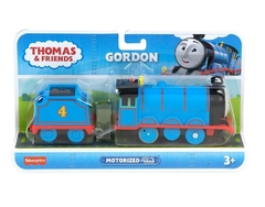 Thomas y Friends, Trenes Motorizados - Fisher Price.