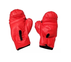 Guantes De Box Infantil California - Faydi - Crawling
