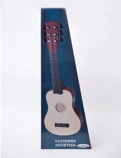 Guitarra Criolla Acústica 53 cm - Lalelu. - comprar online