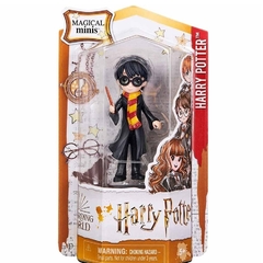 Harry Potter Figuras - Spin Master.