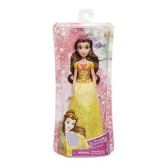 Princesa Bella Royal Shimmer Hasbro - comprar online