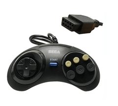 Joystick Para Sega - Hbl tech.