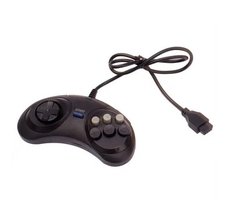 Joystick Para Sega - Hbl tech. en internet