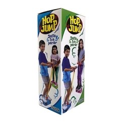 Hop Jump, Salta Sin Parar! - Ditoys