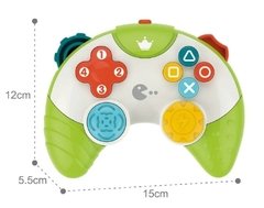 Joystick Musical - Huanger en internet