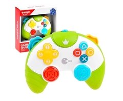 Joystick Musical - Huanger