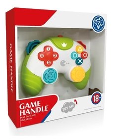 Joystick Musical - Huanger - comprar online