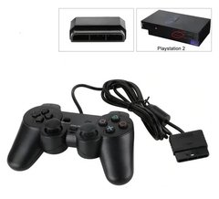 Joystick Analógico Con Cable Compatible Ps2 Alternativo - Hbl Tech.