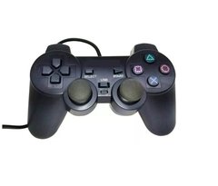 Joystick Analógico 3 En 1 Para PS2-PS3-PC - HBL Tech.