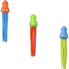 Calamares Para Buceo Sumergibles X 3 unidades - Bestway. - comprar online