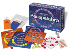 Pasapalabra Juego de Mesa - Toyco. - comprar online