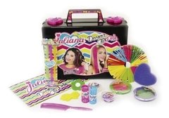 Valijita Decora Tu Pelo Chica - Juliana en internet