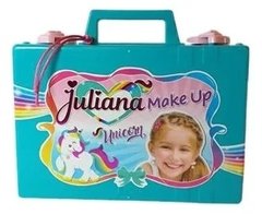 Valijita Make Up Unicorn Chica - Juliana - comprar online