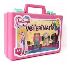 Valijita Veterinaria Grande - Juliana