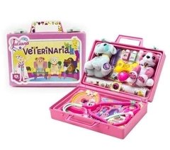 Valijita Veterinaria Grande - Juliana - comprar online