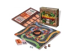 Jumanji Popular - Toyco. en internet