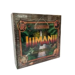 Jumanji Popular - Toyco. - comprar online