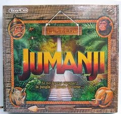 Jumanji Popular - Toyco.
