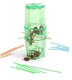 Juego de Mesa Jumping Monkey - Jem. - comprar online
