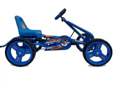 Karting A Pedal Sport Karg - Rodados Kids. - comprar online