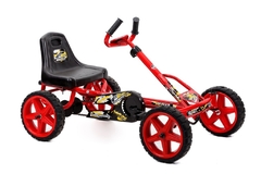 Karting Chico A Pedal F2 - Rodados Kids. - comprar online