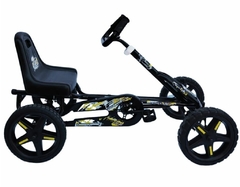 Karting Chico A Pedal F2 - Rodados Kids. en internet