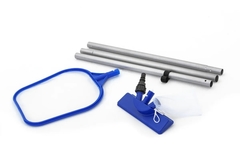 Kit de Limpieza Para Pileta - Bestway - comprar online