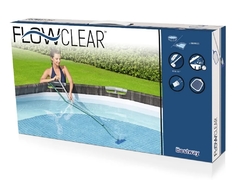 Kit de Limpieza Para Pileta - Bestway