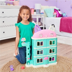 Casa De Muñeca De Gabby Original - Spin Master - Crawling