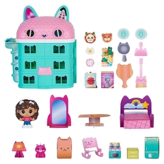 Casa De Muñeca De Gabby Original - Spin Master - tienda online