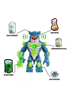 Beast Lab Creador De Bestias Electrónico - Vulcanita. - comprar online