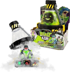 Beast Lab Creador De Bestias Electrónico - Vulcanita. - comprar online