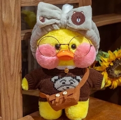 Peluche Patito Lalafan Tik Tok 28 Cm en internet