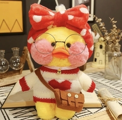 Peluche Patito Lalafan Tik Tok 28 Cm - tienda online
