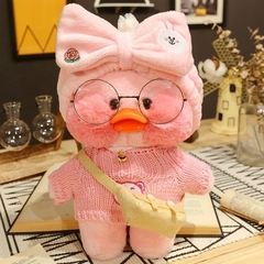 Peluche Patito Lalafan Tik Tok 28 Cm en internet