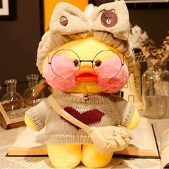 Peluche Patito Lalafan Tik Tok 28 Cm - tienda online