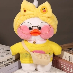 Peluche Patito Lalafan Tik Tok 28 Cm - comprar online