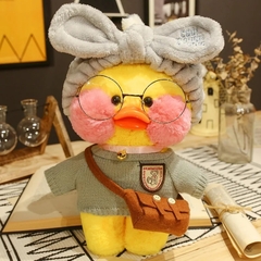 Peluche Patito Lalafan Tik Tok 28 Cm - Crawling