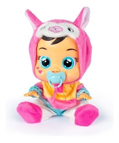 CRY BABIES Bebe lloron (Lena) - Wabro - comprar online