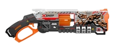 Escopeta Lanza Dardos Con Bloqueo Skins Lock Zuru - X-shot. - comprar online
