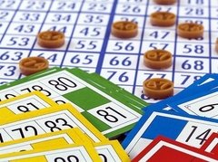 Loteria Green Box - Ruibal. en internet