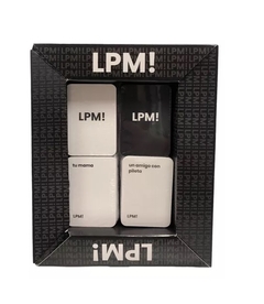 LPM Juego De Mesa ! - Top Toys. en internet