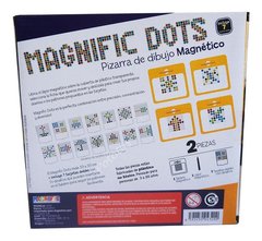 Pizarra Magnética Magnific Dots. en internet
