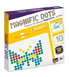 Pizarra Magnética Magnific Dots. - comprar online
